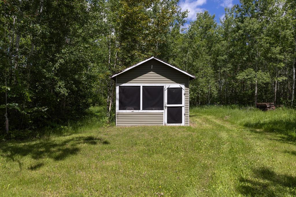 42131 1e Highway, Richer, Manitoba  R0E 1S0 - Photo 29 - 202614406