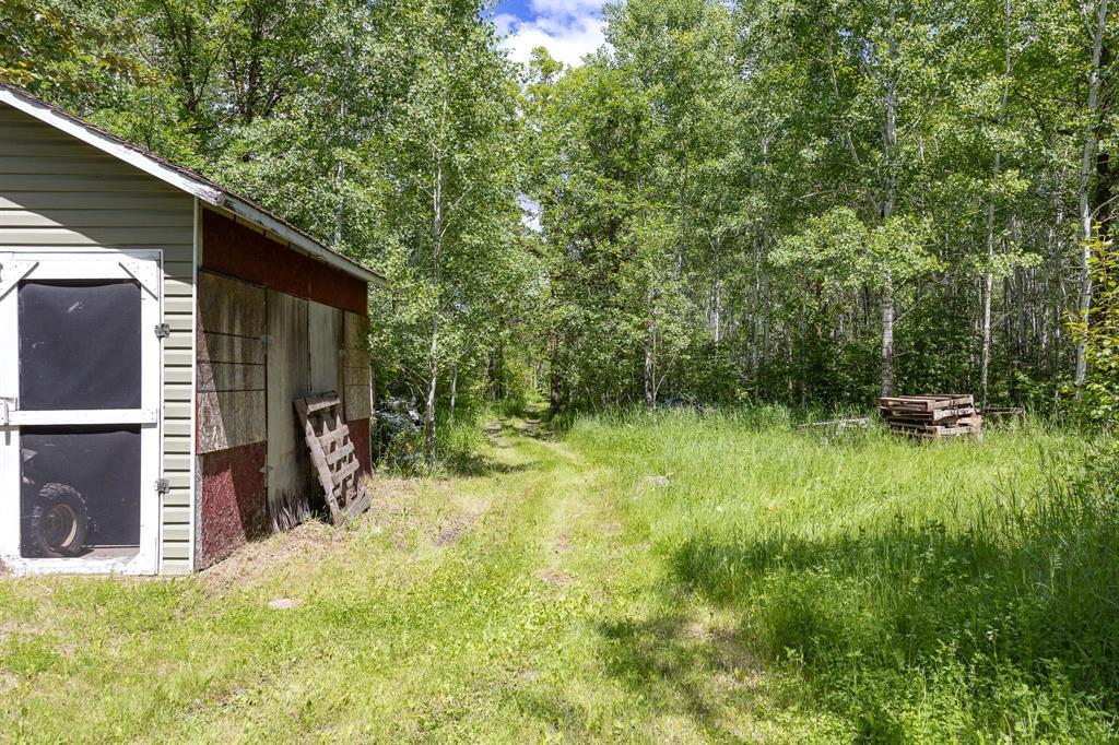 42131 1e Highway, Richer, Manitoba  R0E 1S0 - Photo 30 - 202614406
