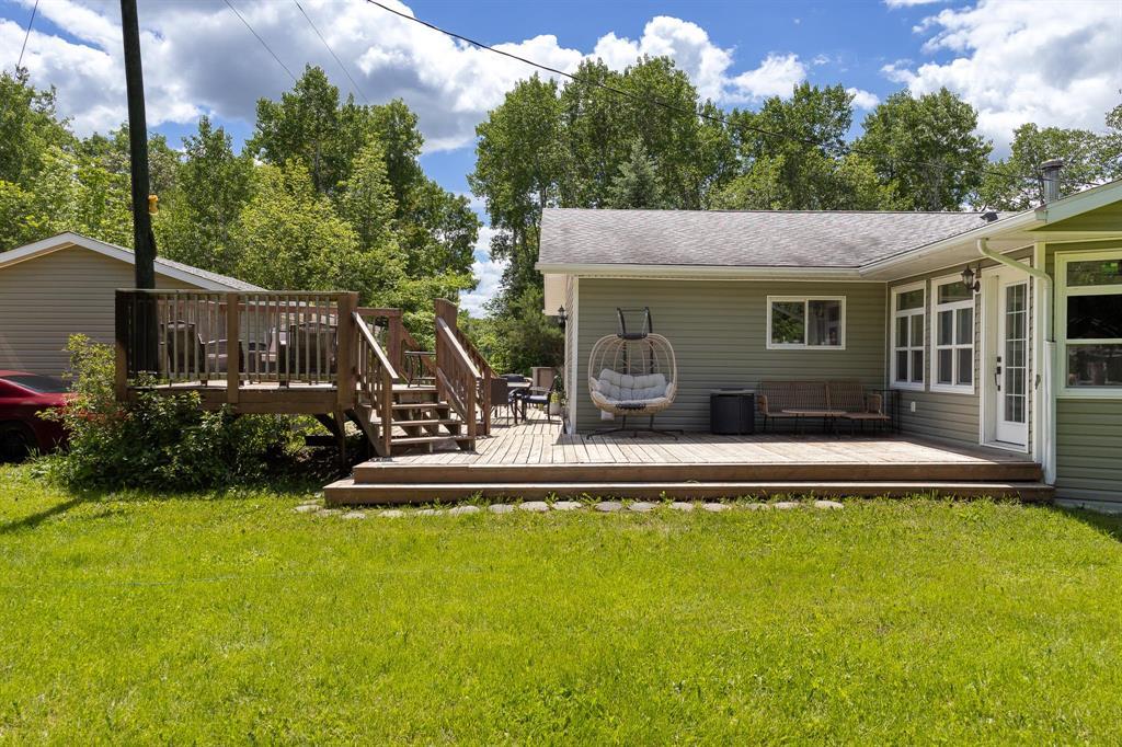 42131 1e Highway, Richer, Manitoba  R0E 1S0 - Photo 31 - 202614406