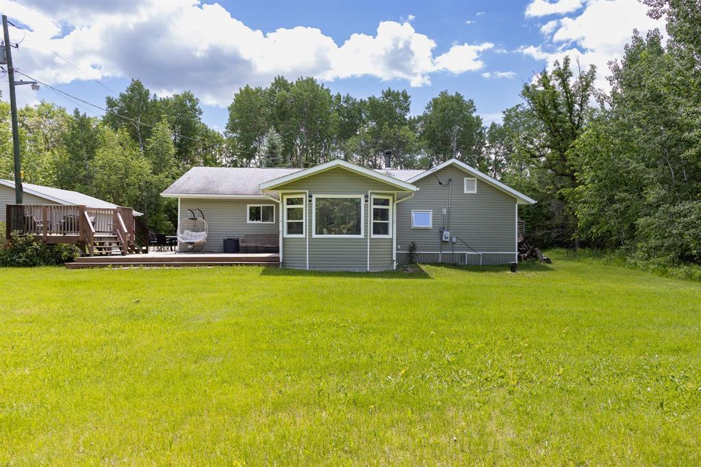 42131 1e Highway, Richer, Manitoba  R0E 1S0 - Photo 32 - 202614406