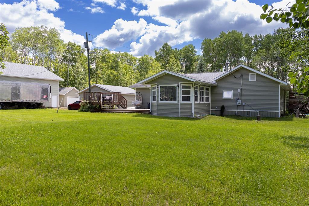 42131 1e Highway, Richer, Manitoba  R0E 1S0 - Photo 33 - 202614406
