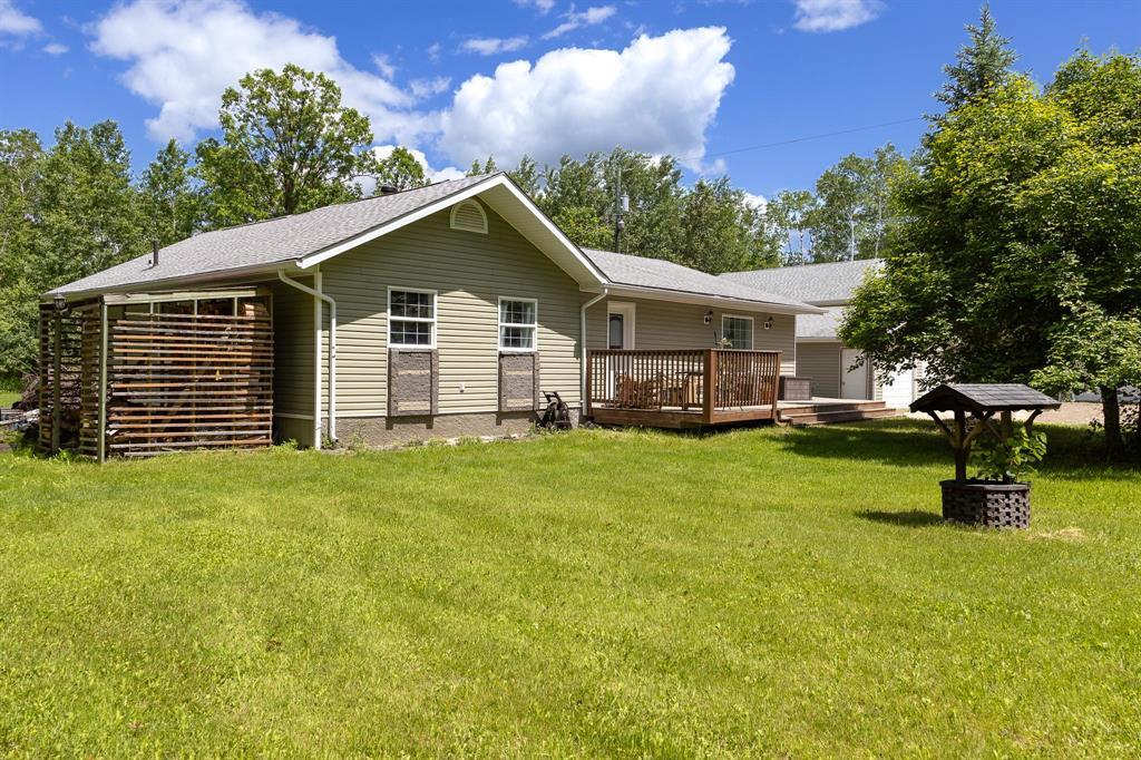 42131 1e Highway, Richer, Manitoba  R0E 1S0 - Photo 34 - 202614406