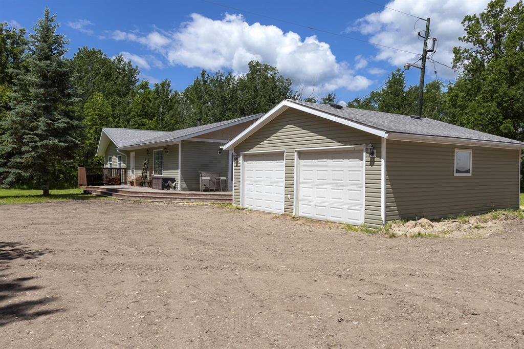 42131 1e Highway, Richer, Manitoba  R0E 1S0 - Photo 35 - 202614406