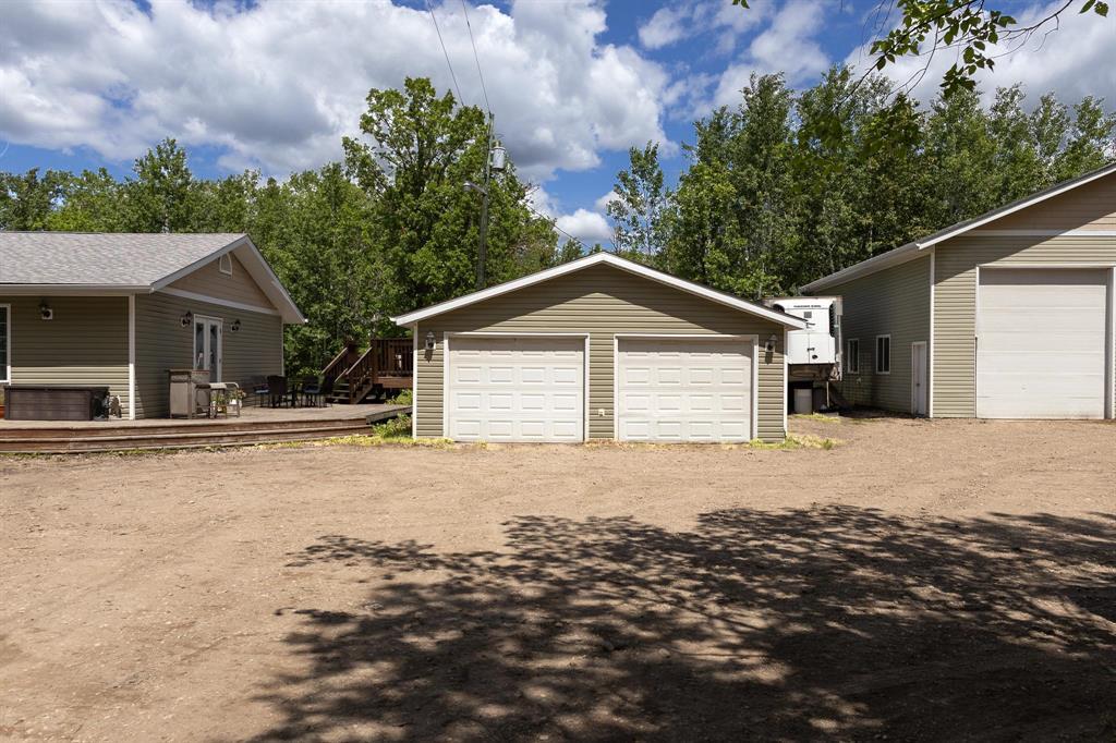 42131 1e Highway, Richer, Manitoba  R0E 1S0 - Photo 36 - 202614406