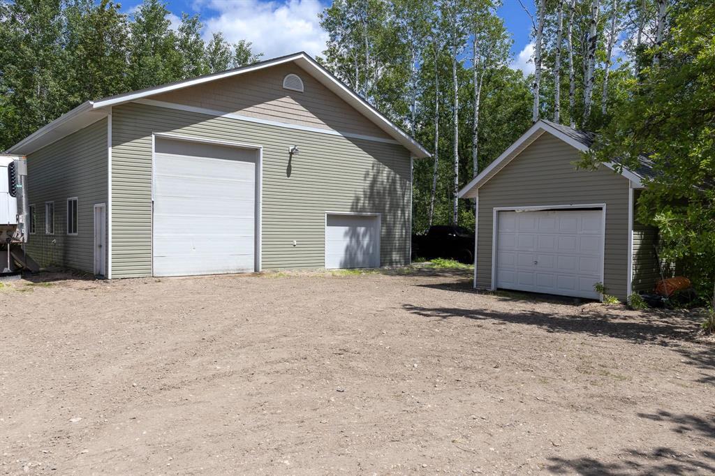 42131 1e Highway, Richer, Manitoba  R0E 1S0 - Photo 37 - 202614406