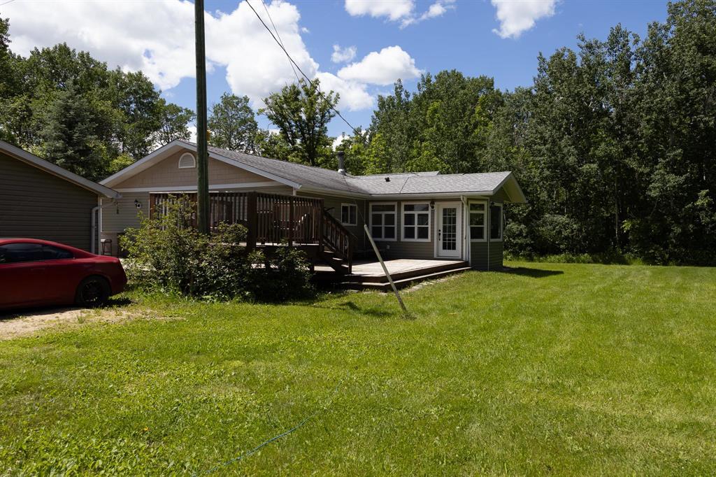 42131 1e Highway, Richer, Manitoba  R0E 1S0 - Photo 41 - 202614406
