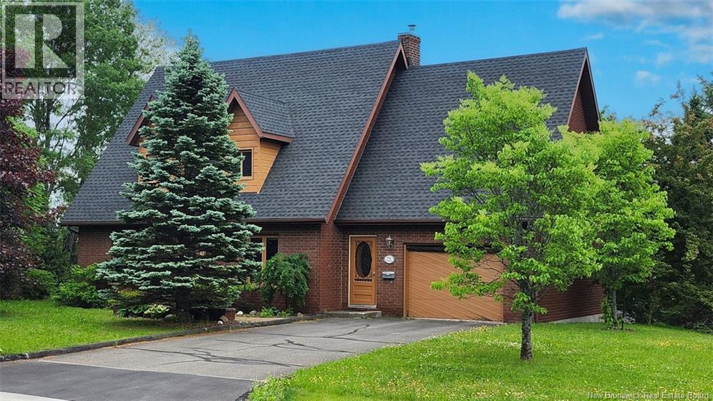 96 Lionel H Lajoie Street, Edmundston, New Brunswick