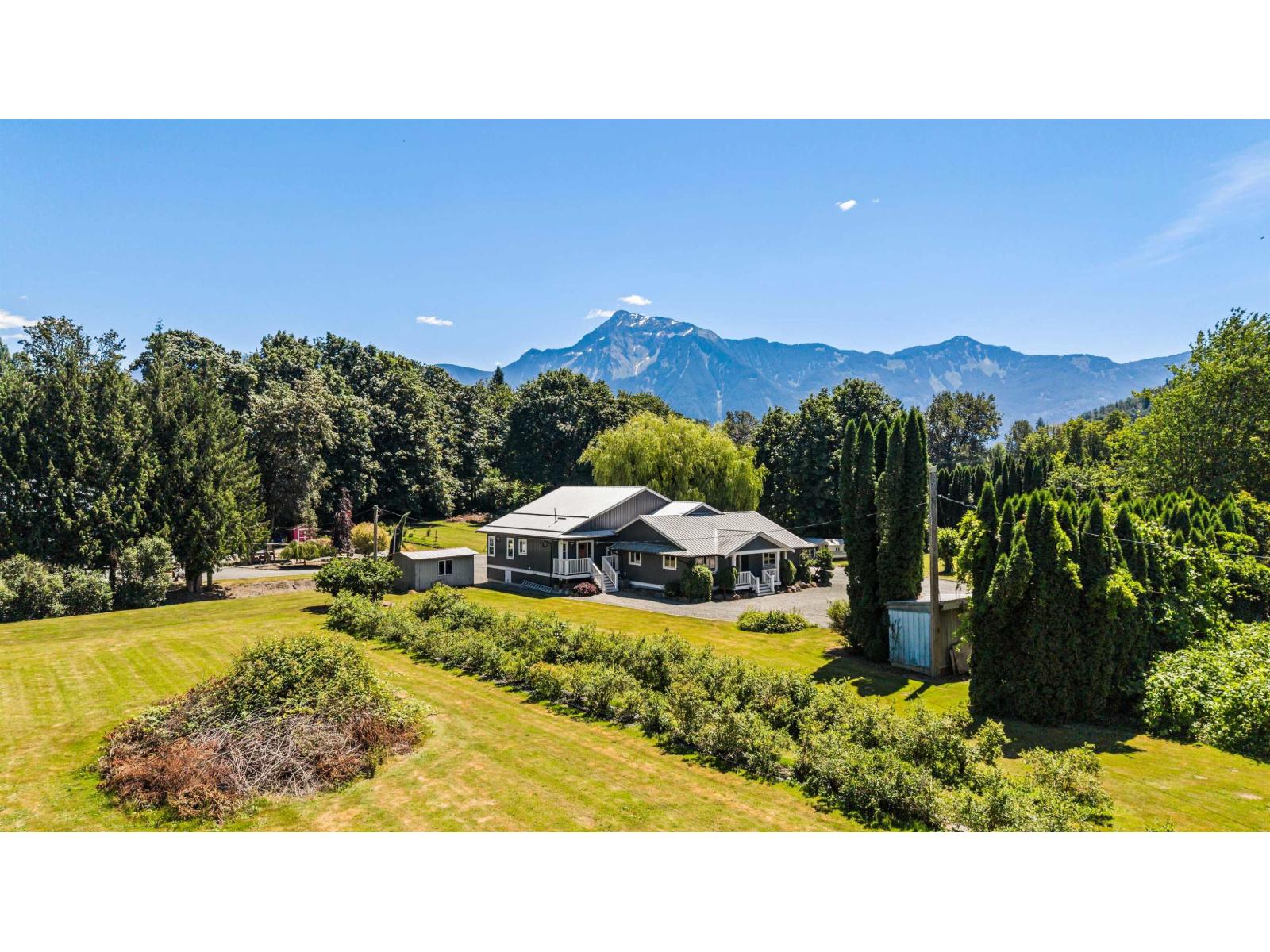 2284 Ashton Road, Agassiz, Agassiz, British Columbia  V0M 1A1 - Photo 39 - R3105516