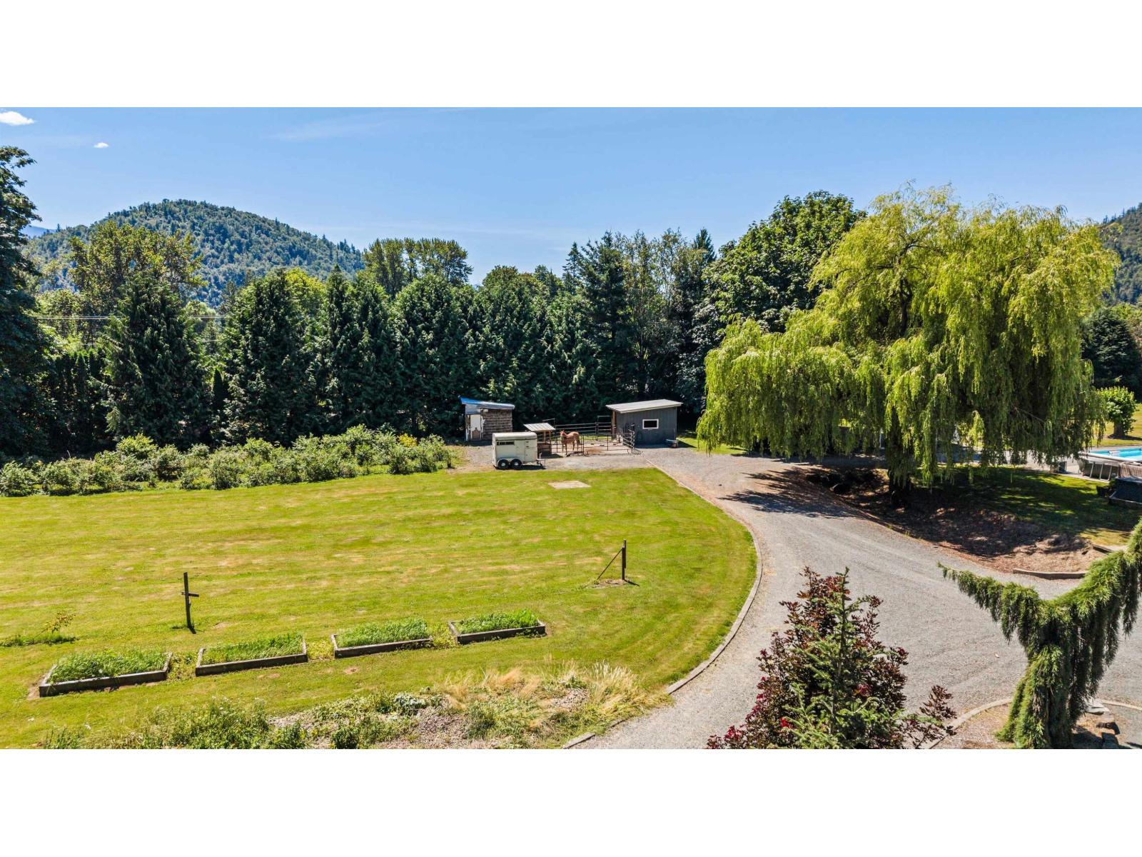 2284 Ashton Road, Agassiz, Agassiz, British Columbia  V0M 1A1 - Photo 38 - R3105516