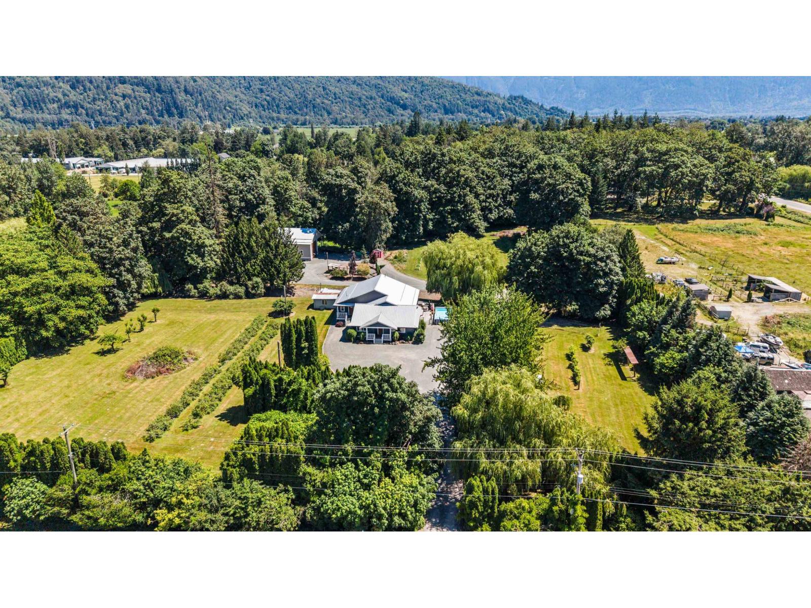 2284 Ashton Road, Agassiz, Agassiz, British Columbia  V0M 1A1 - Photo 40 - R3105516