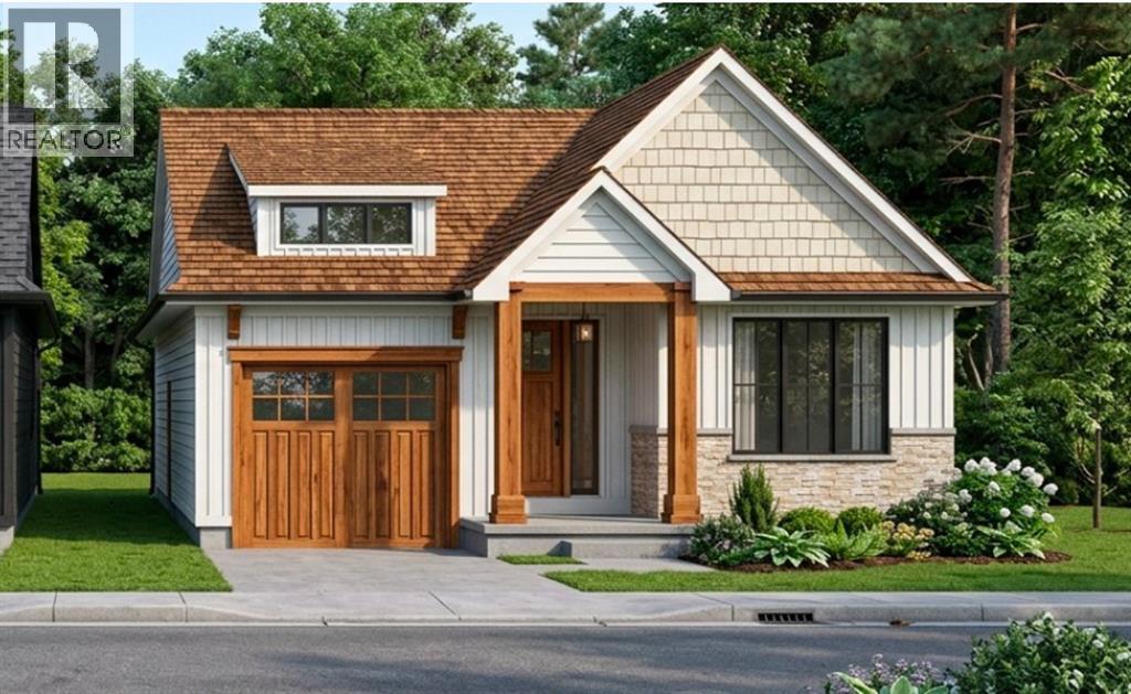Lot 18 Yonge Street