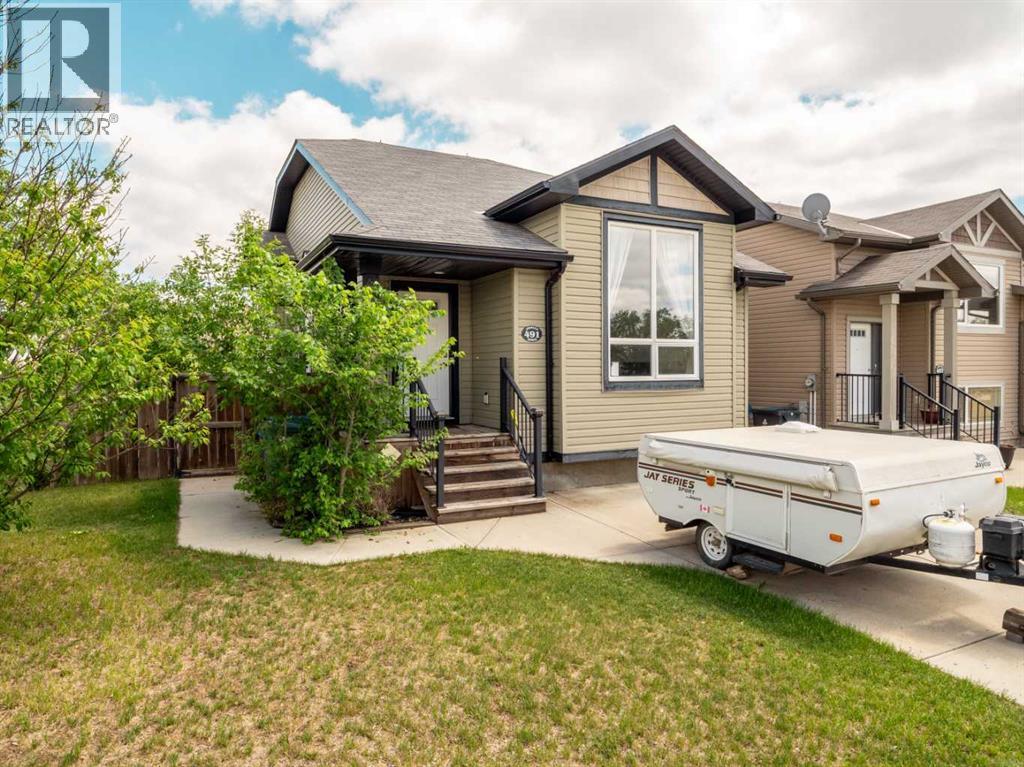 491 Lettice Perry Road N, Lethbridge, Alberta  T1H 5P1 - Photo 1 - A2318154