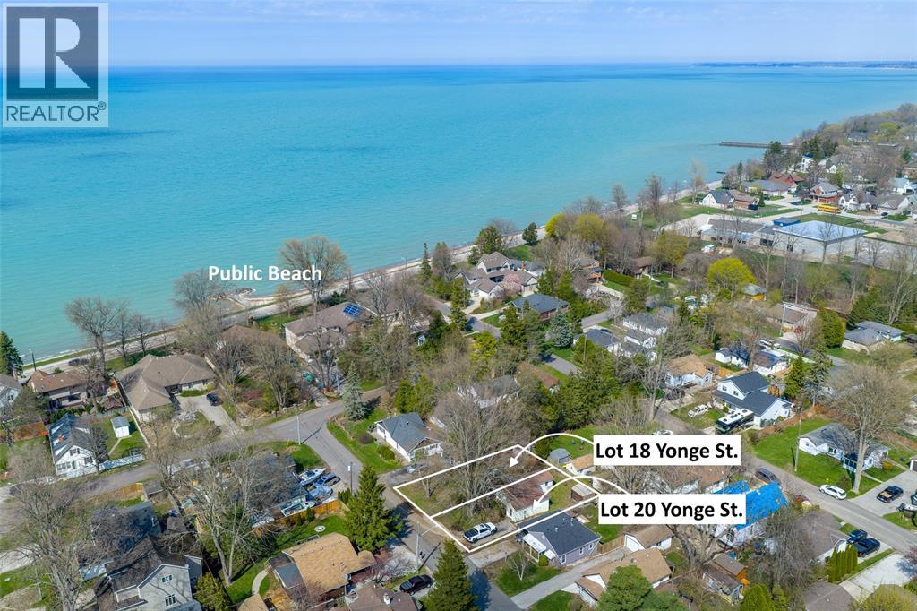 Lot 18 Yonge Street, Sarnia photo 5