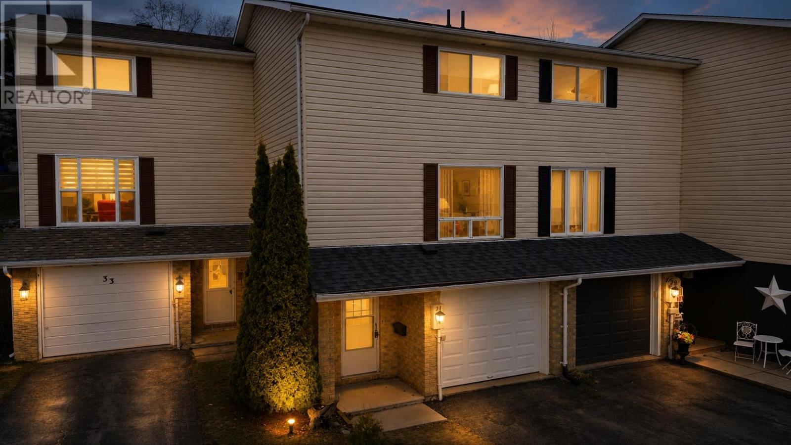 31 Forest PL, Elliot Lake, Ontario
