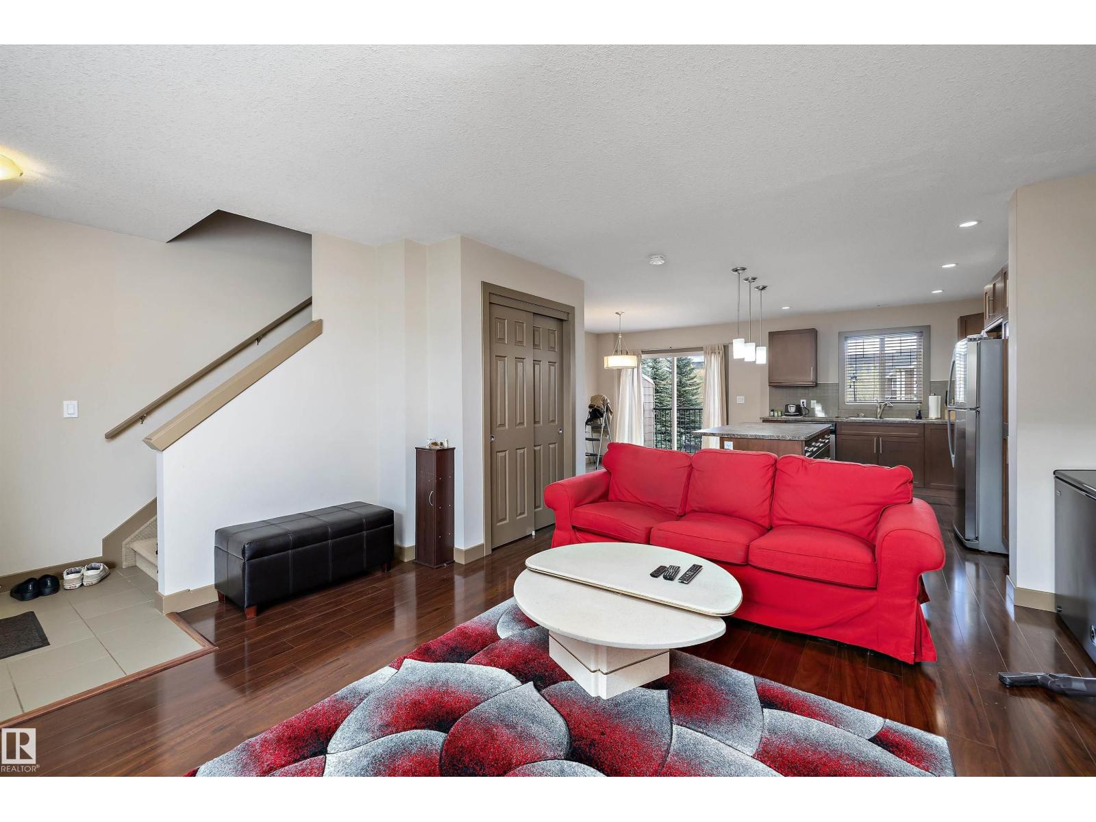 #403 401 PALISADES WY, Sherwood Park, Alberta