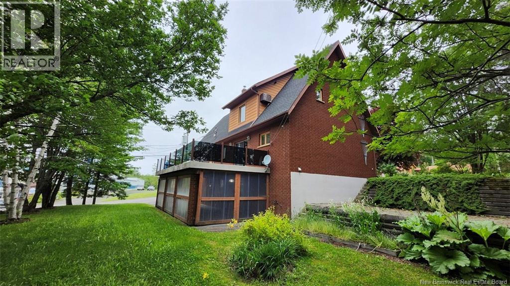 96 Lionel H Lajoie Street, Edmundston, New Brunswick  E3V 3G6 - Photo 24 - NB142399