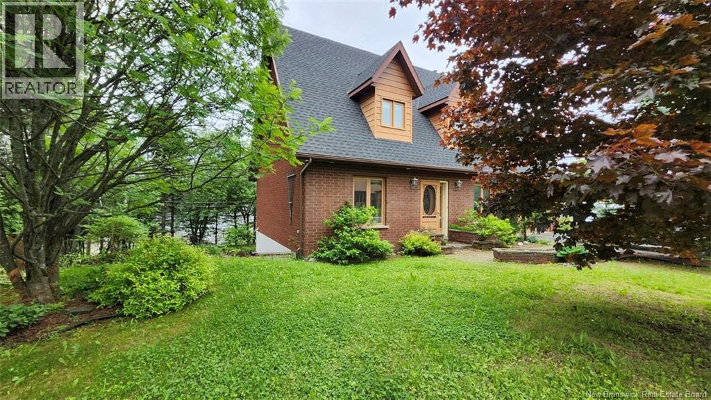 96 Lionel H Lajoie Street, Edmundston, New Brunswick  E3V 3G6 - Photo 21 - NB142399