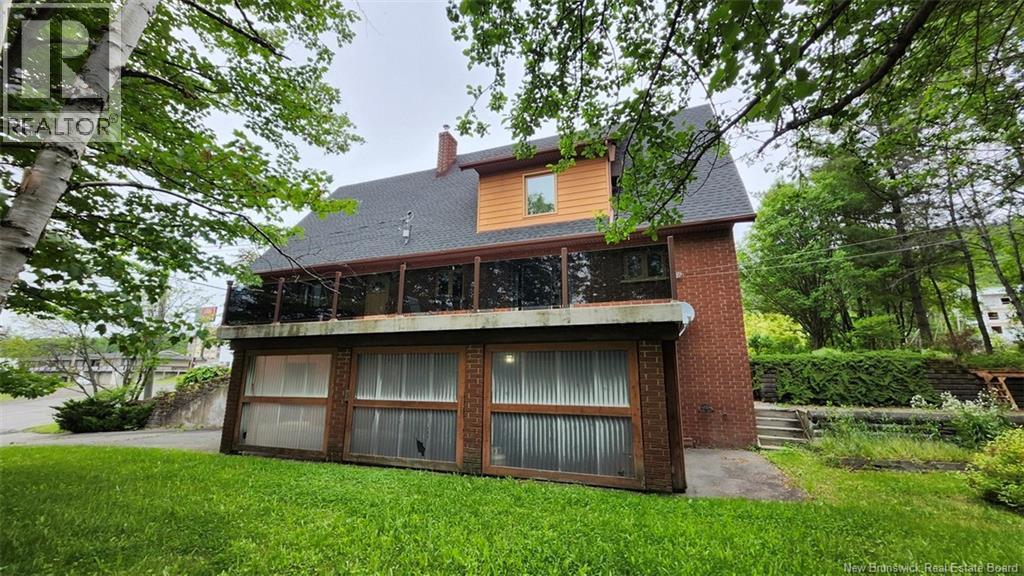 96 Lionel H Lajoie Street, Edmundston, New Brunswick  E3V 3G6 - Photo 26 - NB142399