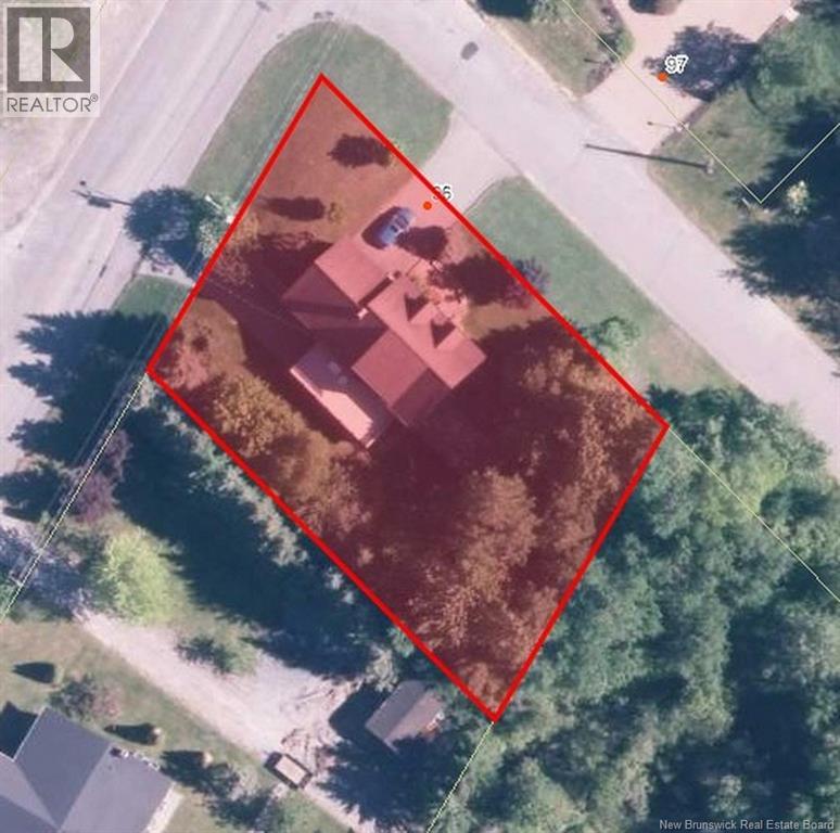 96 Lionel H Lajoie Street, Edmundston, New Brunswick  E3V 3G6 - Photo 33 - NB142399
