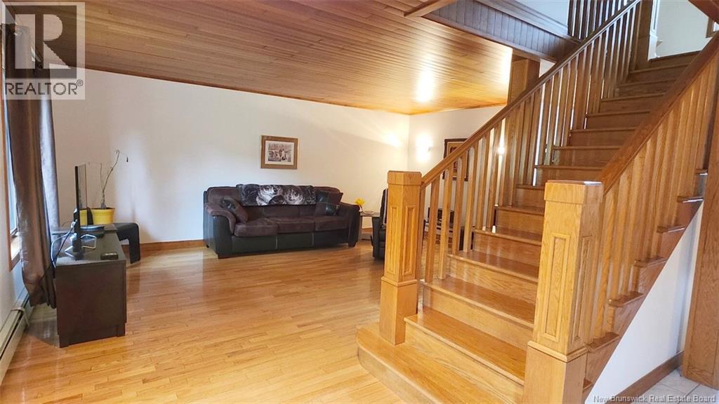 96 Lionel H Lajoie Street, Edmundston, New Brunswick  E3V 3G6 - Photo 6 - NB142399