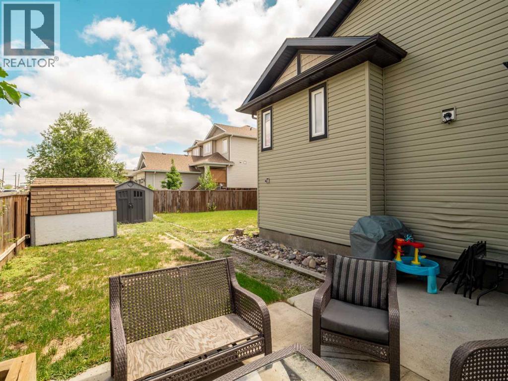 491 Lettice Perry Road N, Lethbridge, Alberta  T1H 5P1 - Photo 35 - A2318154