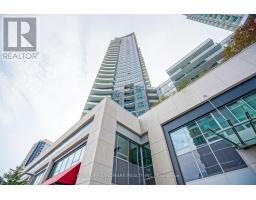 2701 - 7171 YONGE STREET, Markham, Ontario