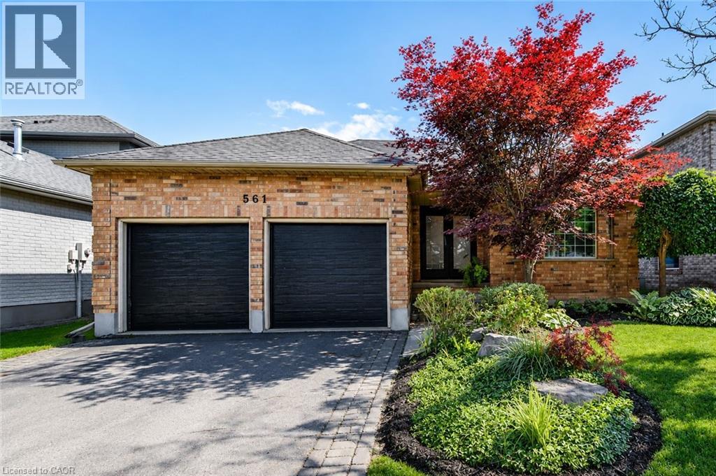 561 Chancery Lane, Waterloo, Ontario N2T 2N5 - Photo 1 - 40841799
