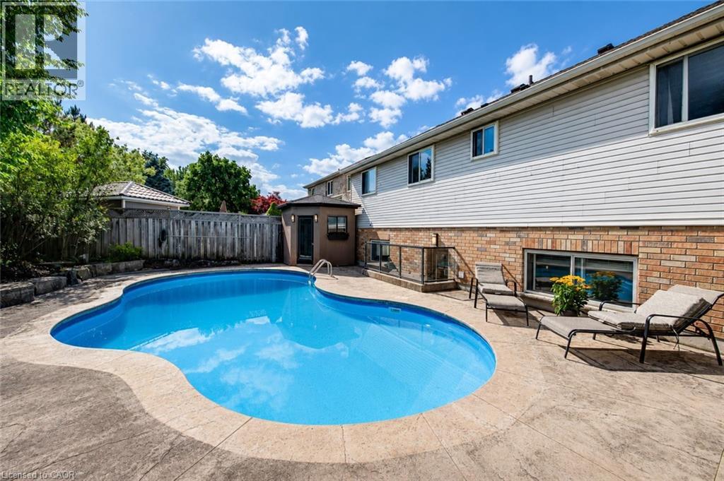 561 Chancery Lane, Waterloo, Ontario N2T 2N5 - Photo 43 - 40841799