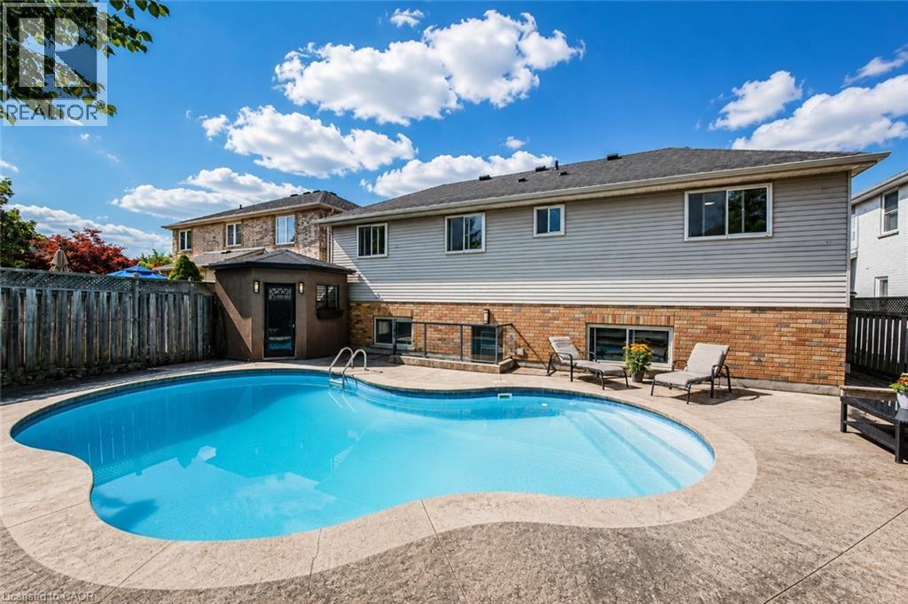 561 Chancery Lane, Waterloo, Ontario N2T 2N5 - Photo 44 - 40841799