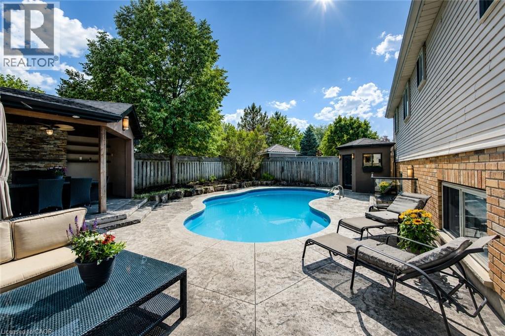561 Chancery Lane, Waterloo, Ontario N2T 2N5 - Photo 41 - 40841799
