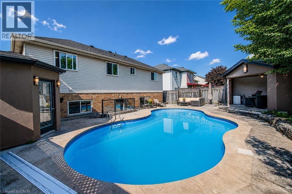 561 Chancery Lane, Waterloo, Ontario N2T 2N5 - Photo 45 - 40841799