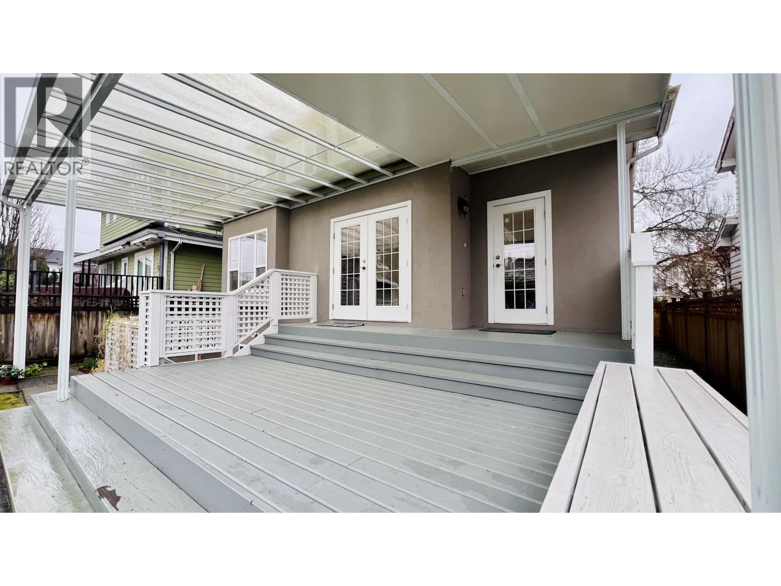 2813 W 21st Avenue, Vancouver, British Columbia  V6L 1K5 - Photo 3 - R3138741