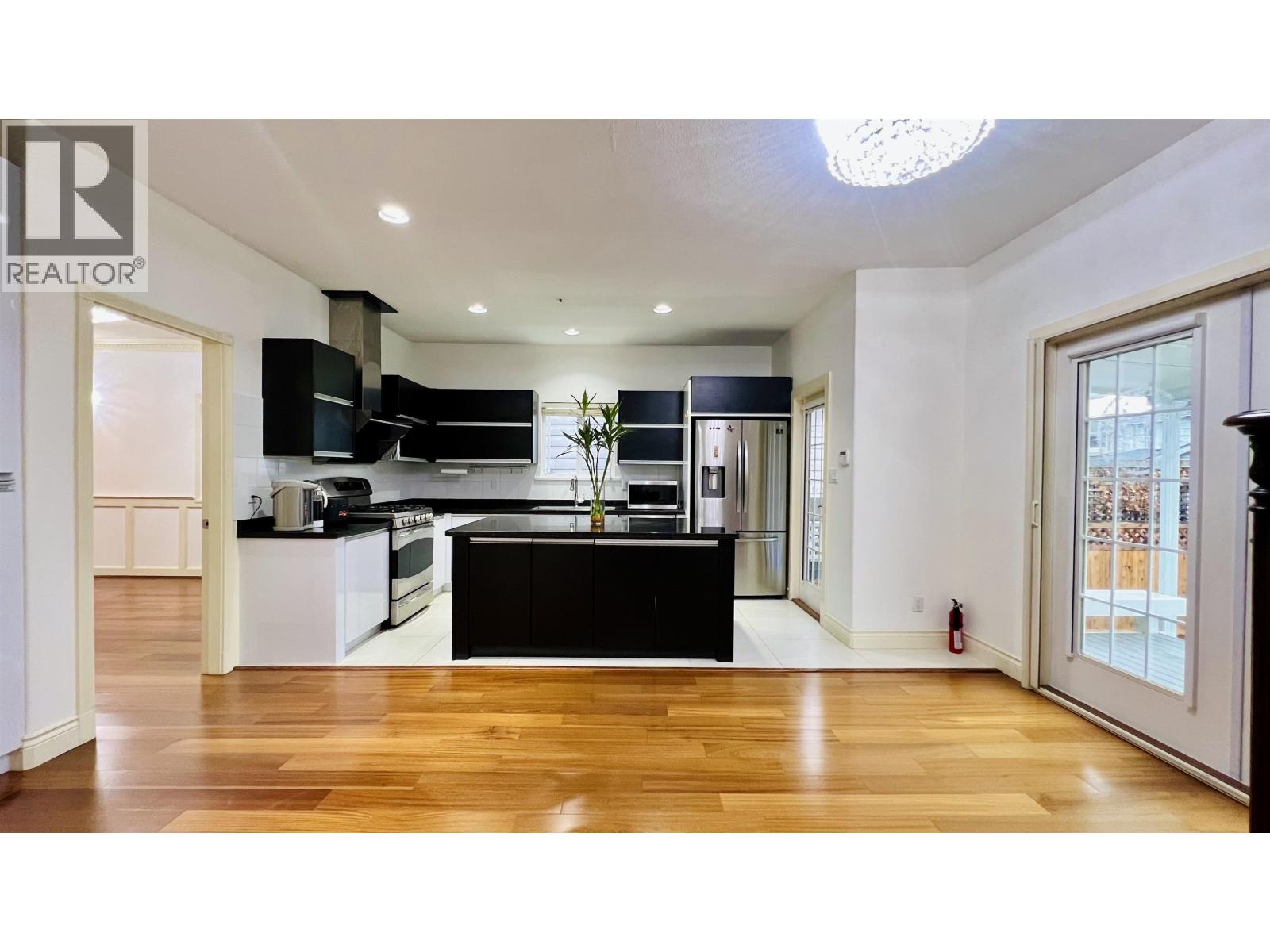 2813 W 21st Avenue, Vancouver, British Columbia  V6L 1K5 - Photo 6 - R3138741