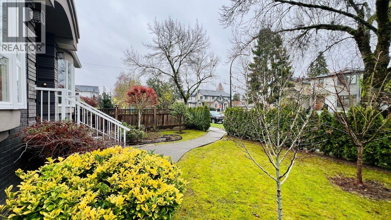 2813 W 21st Avenue, Vancouver, British Columbia  V6L 1K5 - Photo 22 - R3138741