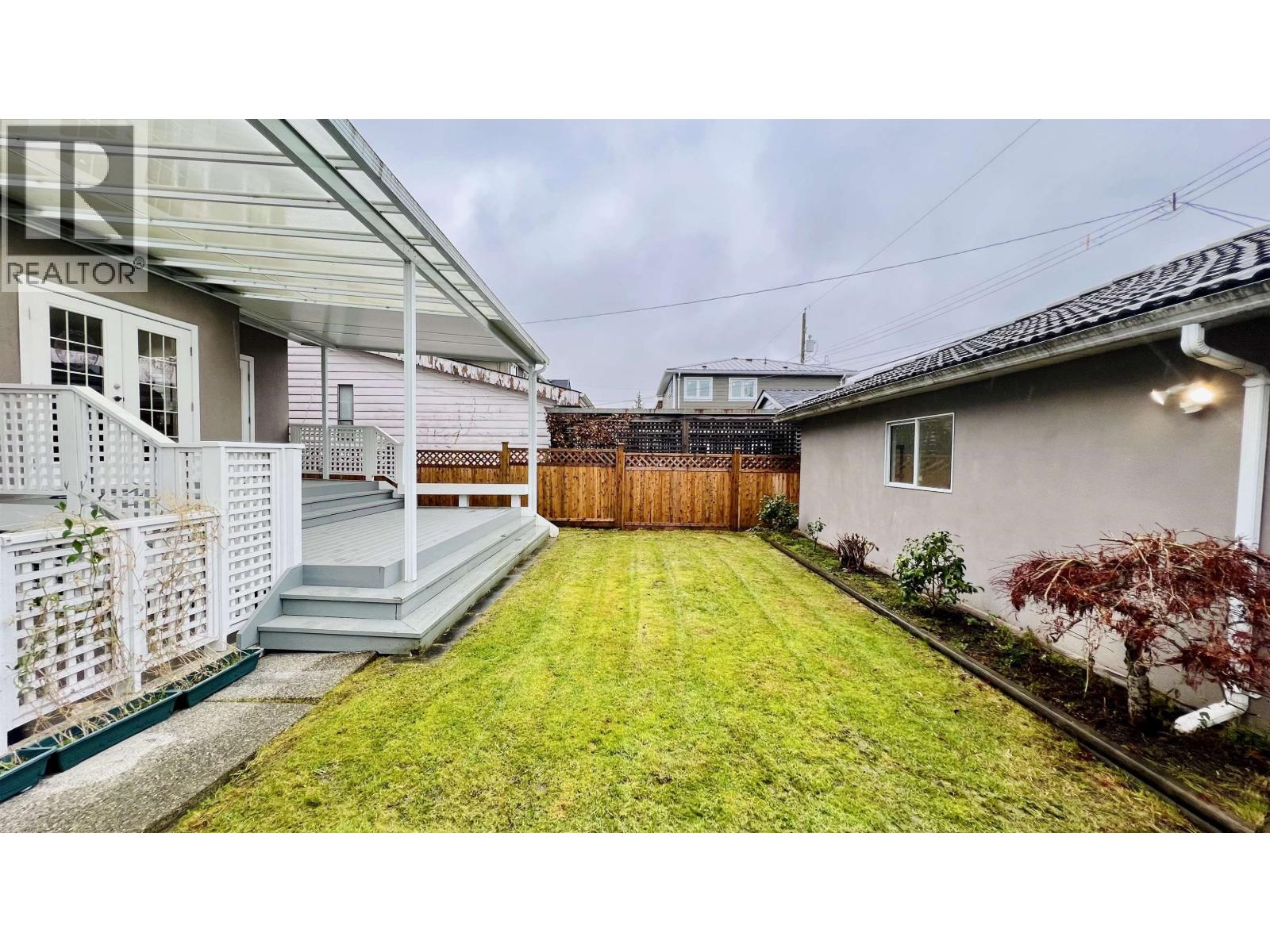 2813 W 21st Avenue, Vancouver, British Columbia  V6L 1K5 - Photo 24 - R3138741