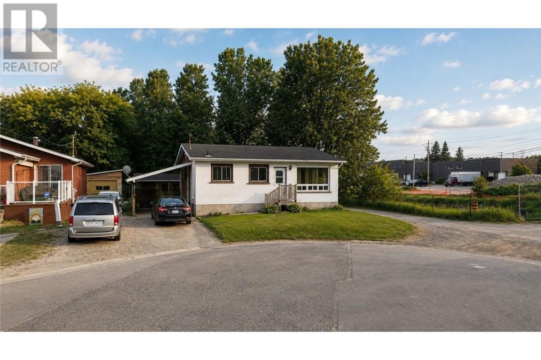 331 Perrault, Sudbury, Ontario