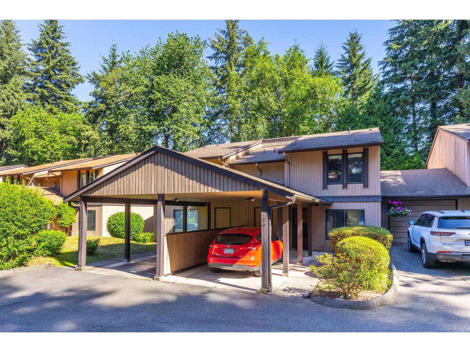 24 3015 TRETHEWEY STREET, abbotsford, British Columbia