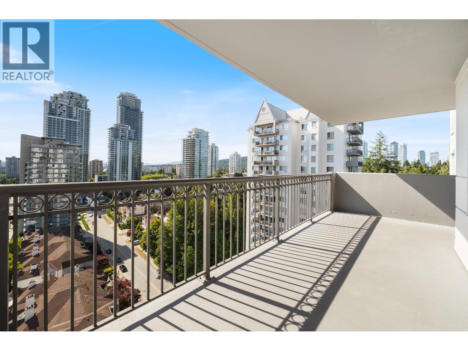 1504 551 Austin Avenue, Coquitlam, British Columbia  V3K 6R7 - Photo 25 - R3138792