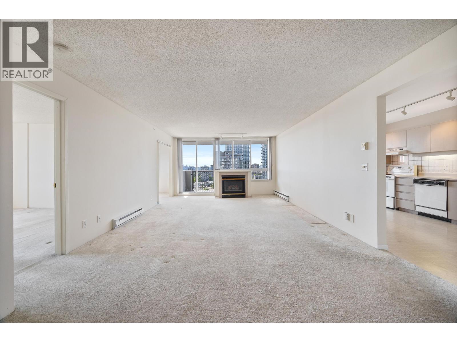 1504 551 Austin Avenue, Coquitlam, British Columbia  V3K 6R7 - Photo 4 - R3138792