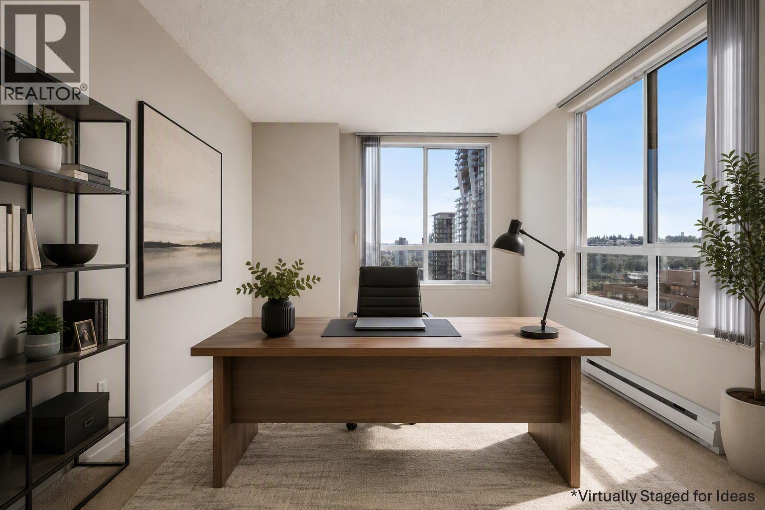 1504 551 Austin Avenue, Coquitlam, British Columbia  V3K 6R7 - Photo 21 - R3138792