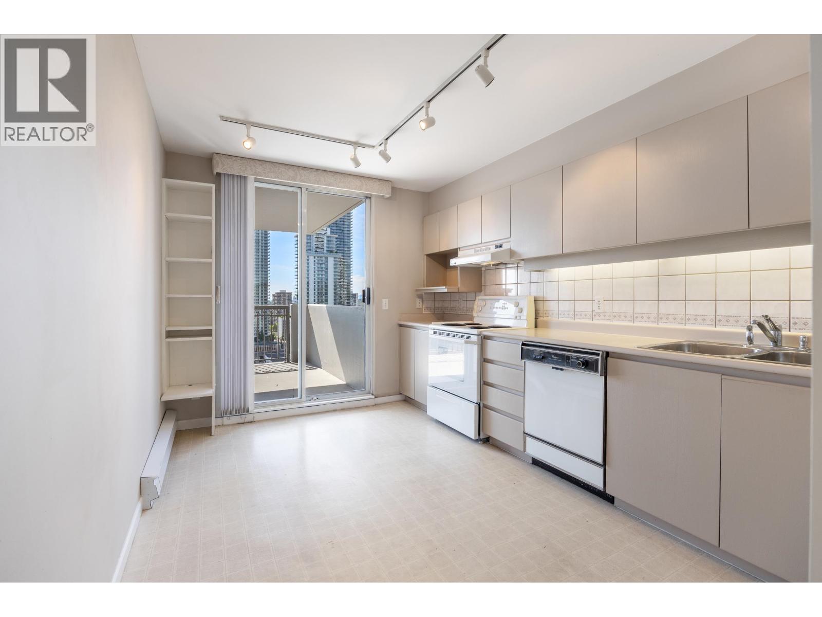 1504 551 Austin Avenue, Coquitlam, British Columbia  V3K 6R7 - Photo 22 - R3138792