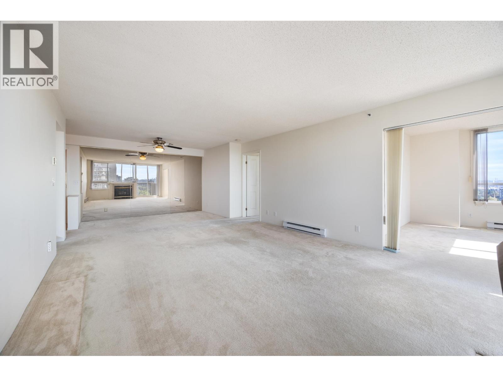 1504 551 Austin Avenue, Coquitlam, British Columbia  V3K 6R7 - Photo 6 - R3138792
