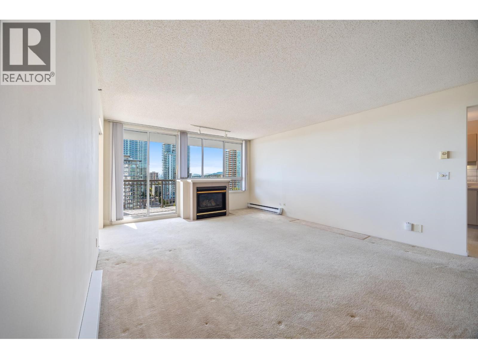 1504 551 Austin Avenue, Coquitlam, British Columbia  V3K 6R7 - Photo 5 - R3138792