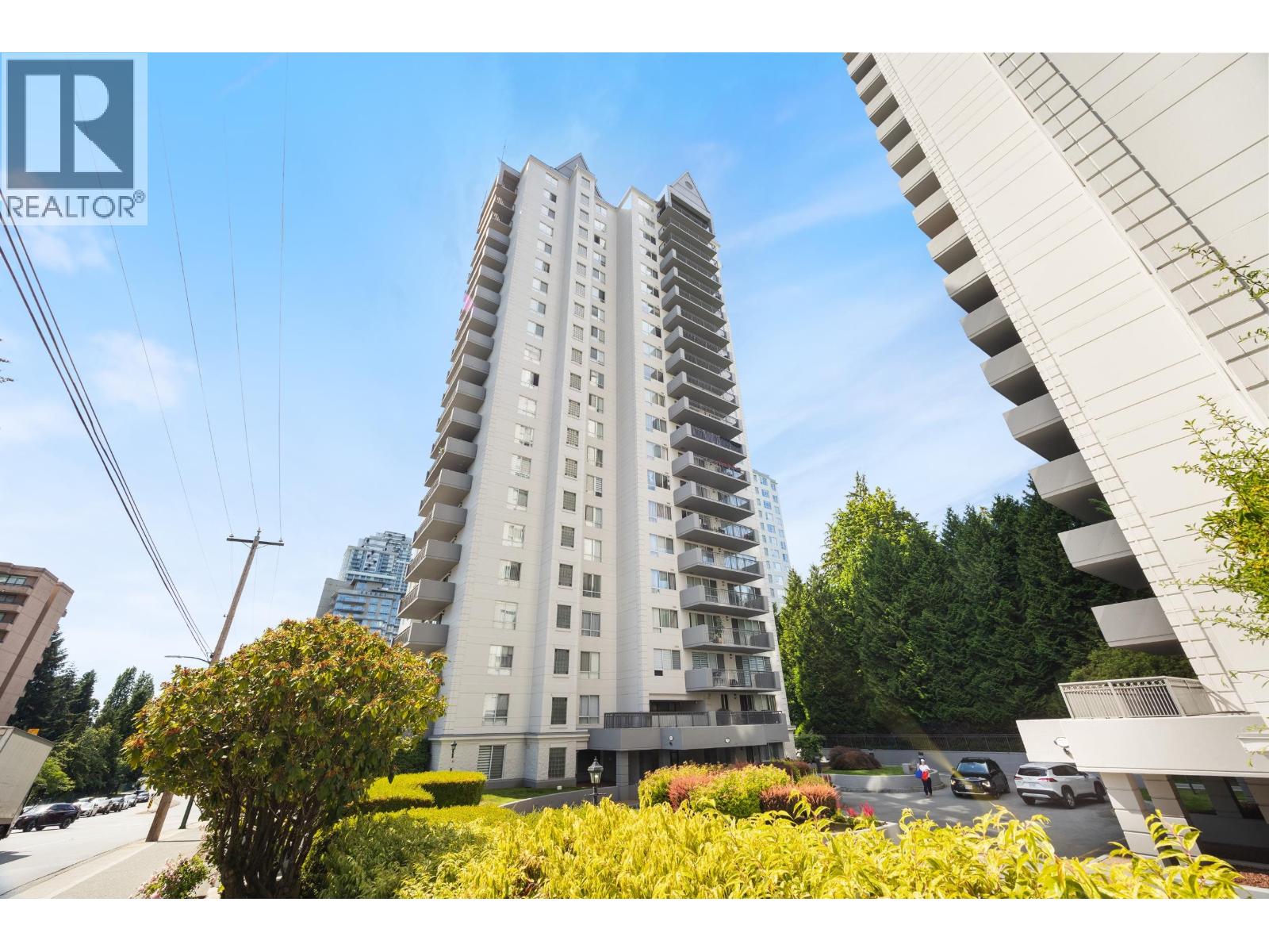 1504 551 Austin Avenue, Coquitlam, British Columbia  V3K 6R7 - Photo 27 - R3138792