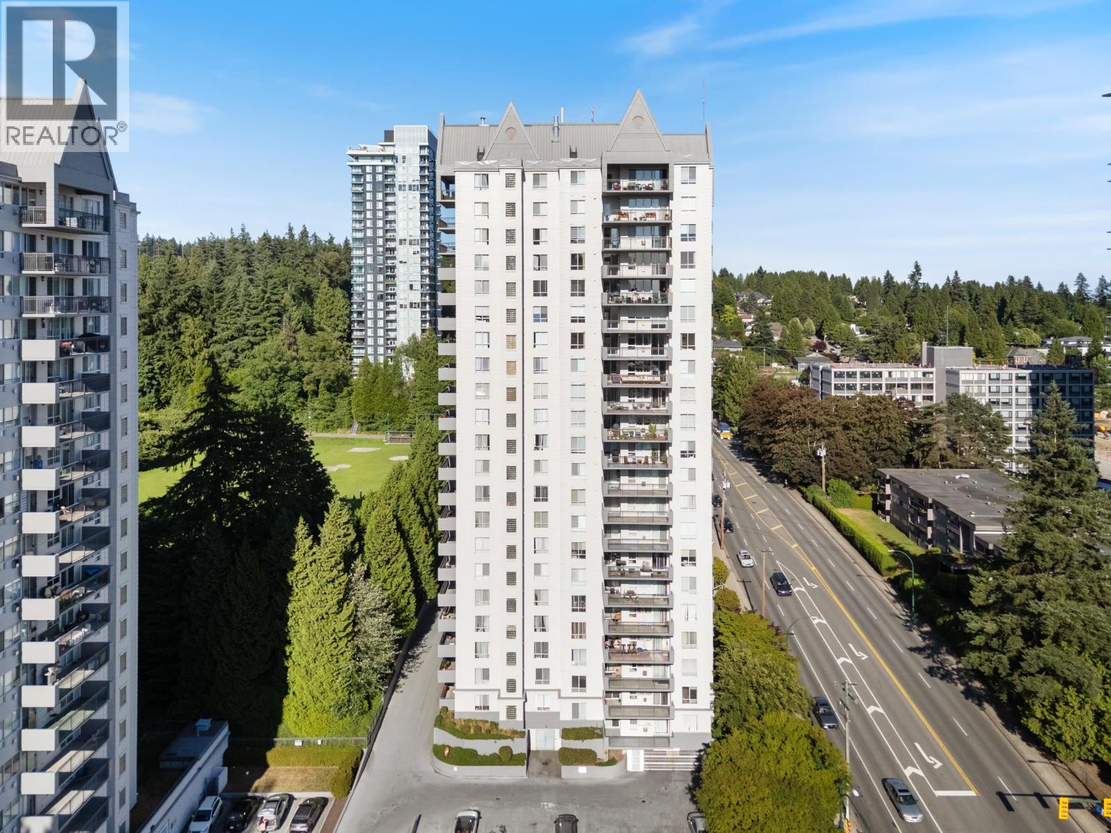 1504 551 Austin Avenue, Coquitlam, British Columbia  V3K 6R7 - Photo 29 - R3138792