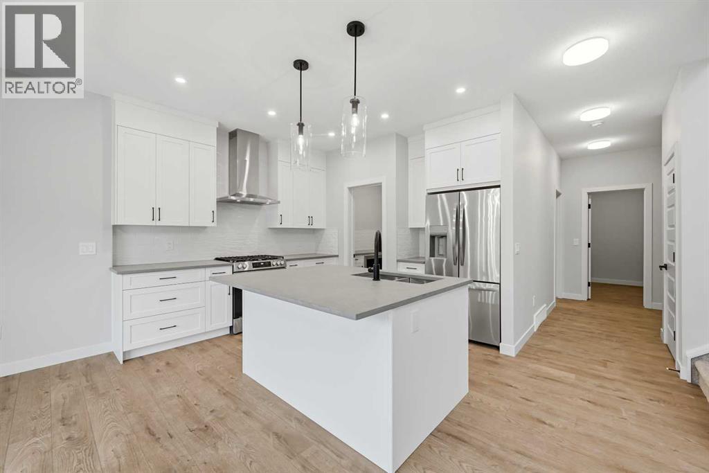 1059 Fowler Road SW, Airdrie, Alberta  T4B 5T2 - Photo 9 - A2317287