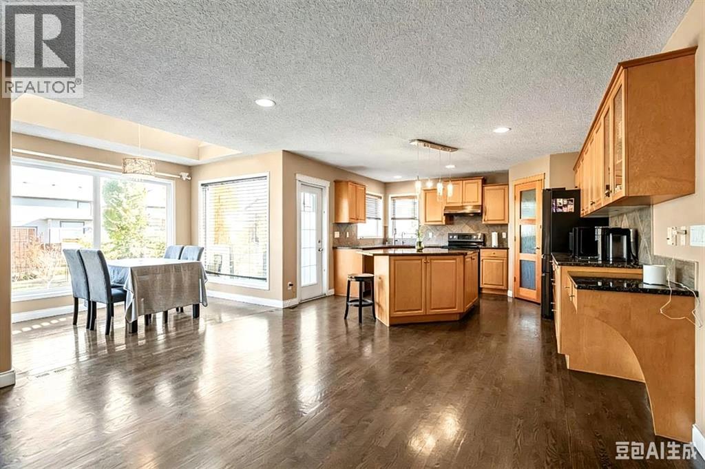 123 Cranwell Close SE, Calgary, Alberta  T3M 1B1 - Photo 7 - A2318215