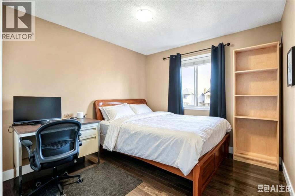 123 Cranwell Close SE, Calgary, Alberta  T3M 1B1 - Photo 21 - A2318215