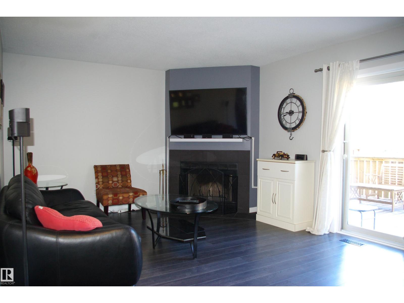 #27 9505 176 St NW, Edmonton, Alberta  T5T 5Z4 - Photo 6 - E4495221