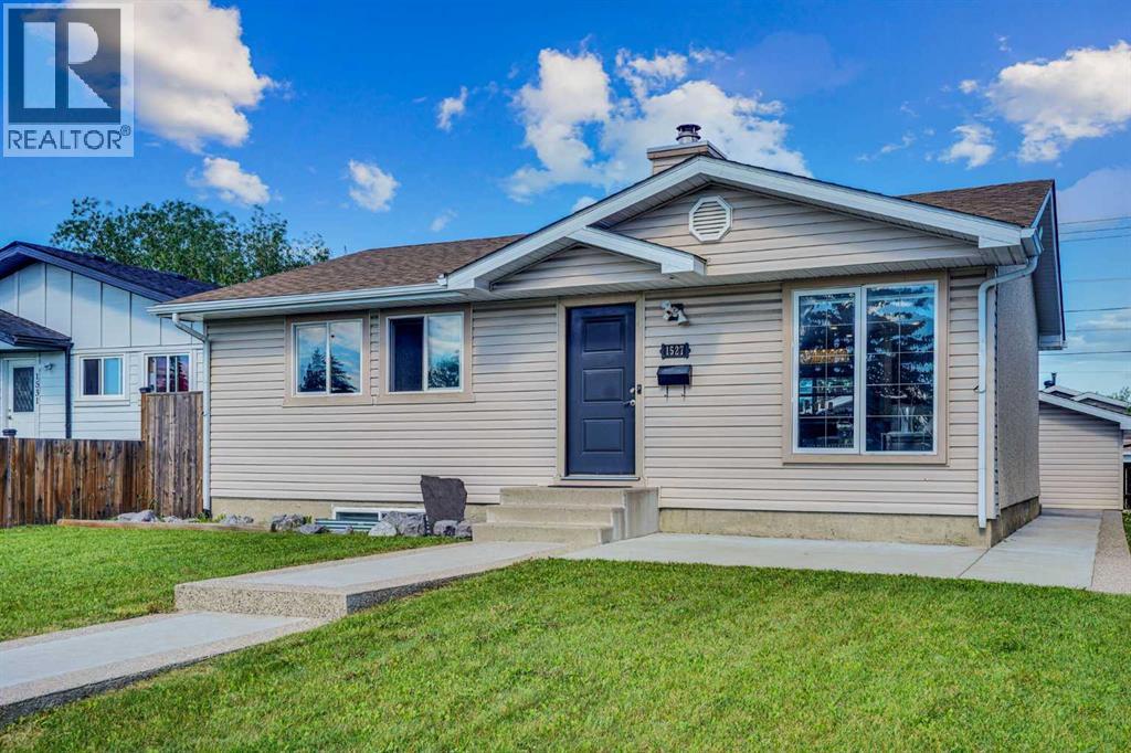 1527 Maitland Drive Ne, Calgary, Alberta  T2A 5V2 - Photo 4 - A2321382